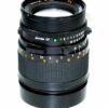 Hasselblad Carl Zeiss T* 150mm f/4 CF lens (Prontor Shutter). Mint-