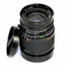 Hasselblad Carl Zeiss T* 150mm f/4 CF lens (Prontor Shutter). Mint-