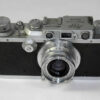 Leica IIIa camera  (1936-37) Ex+