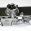 Leica IIIa camera  (1936-37) Ex+