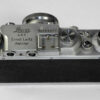 Leica IIIa camera  (1936-37) Ex+