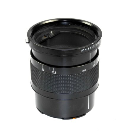 Hasselblad 64-85mm  Variable Extension Tube for 500 Ser.  Cat# 51691 Mint- / Free Shipping (USA)
