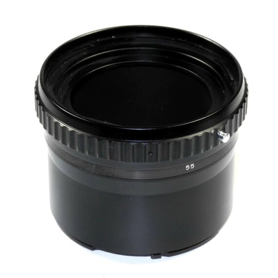 Hasselblad 55mm Extension tube Ex++