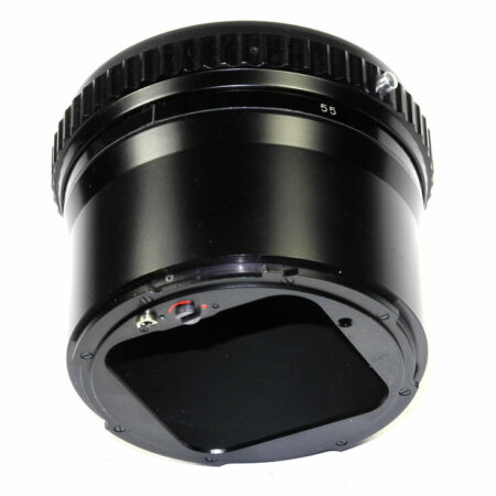 Hasselblad 55mm Extension tube Ex++