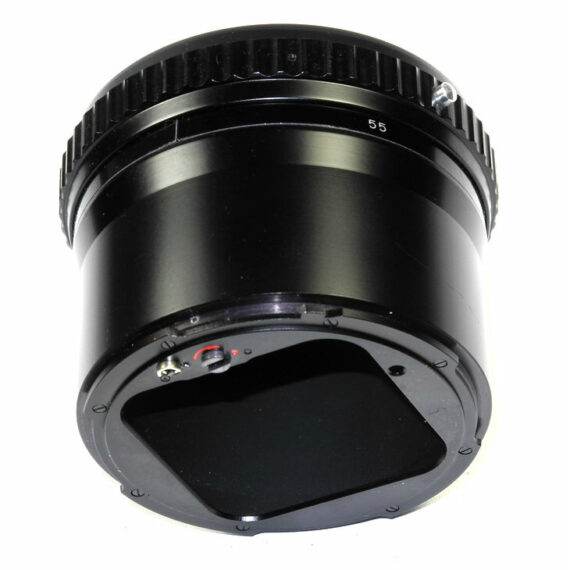 Hasselblad 55mm Extension tube Ex++