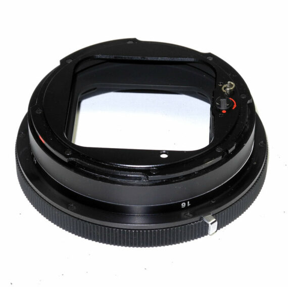 Hasselblad Extension Tube 16mm  Mint-
