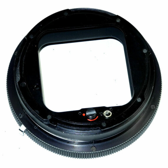 Hasselblad Extension Tube 16mm  Mint-