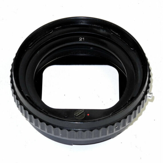 Hasselblad 21mm Extension tube Ex++