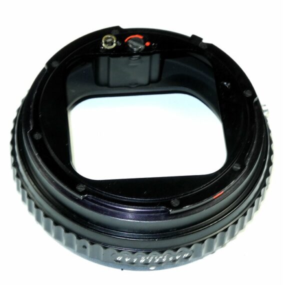 Hasselblad 21mm Extension tube Ex++