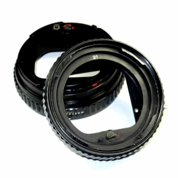 Hasselblad 21mm Extension tube Ex++