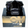 Olympus OM Camera Outfit: With 2 OM cameras & 6 lenses & with finder plus case Mint/- / IN Stock