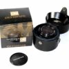 Olympus OM Camera Outfit: With 2 OM cameras & 6 lenses & with finder plus case Mint/- / IN Stock