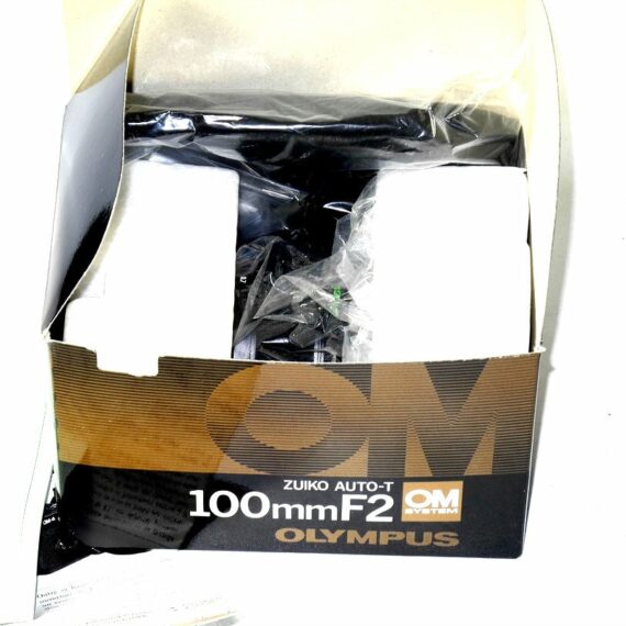 Olympus OM Camera Outfit: With 2 OM cameras & 6 lenses & with finder plus case Mint/- / IN Stock