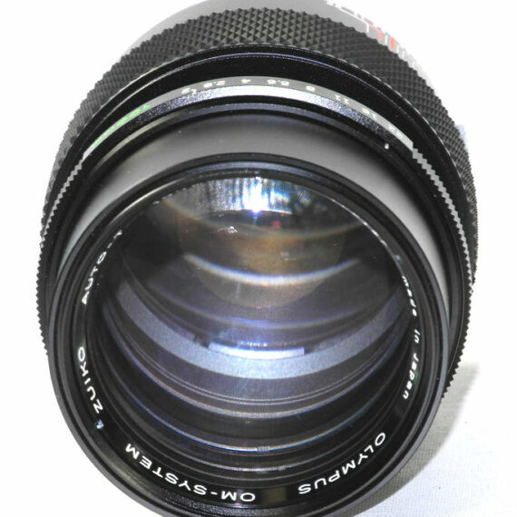 Olympus OM Camera Outfit: With 2 OM cameras & 6 lenses & with finder plus case Mint/- / IN Stock