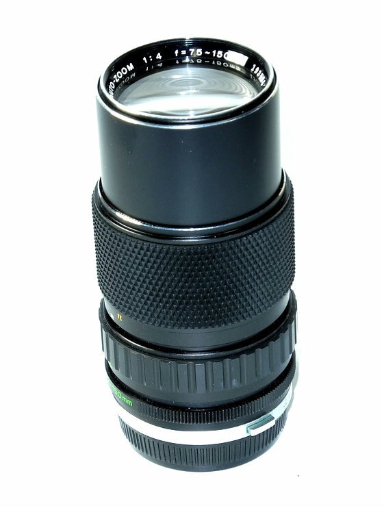 Olympus OM Camera Outfit: With 2 OM cameras & 6 lenses & with finder plus case Mint/- / IN Stock