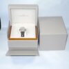 Jaeger JLC Master Ultra Thin Reserve de Marche watch with box ,papers Mint-