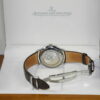 Jaeger JLC Master Ultra Thin Reserve de Marche watch with box ,papers Mint-