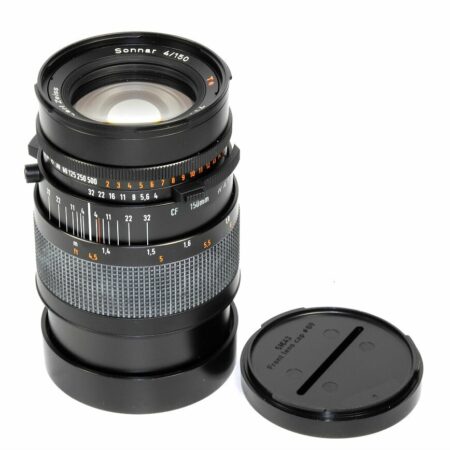 Hasselblad 150/4 Sonnar CF T* Mint-  /  Free shipping (USA)