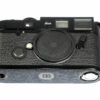 Leica M6 TTL 0.72 mag. black paint LHSA special Edition camera Cat# 10443 Nice Mint/ SOLD