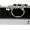 Leica IIIf Red Dial Camera (1952-53) Ex+