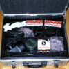 Silvestri camera outfit Sold with 4 x Silvestri lenses , finder and accessories Nice Mint- / Free Shipping (USA)