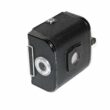 Hasselblad A12 black Mag Ex++/M-