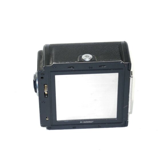 Hasselblad A12 Mag Black Ex+/++