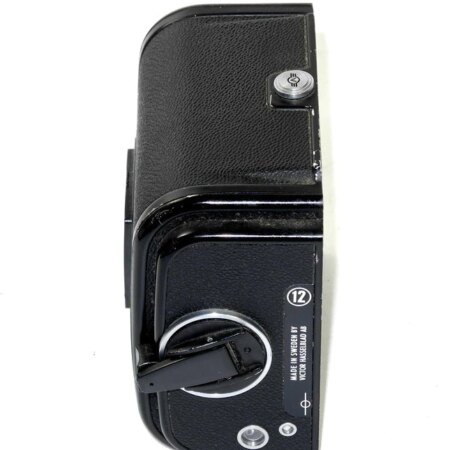 Hasselblad A12 Mag Black Ex+/++