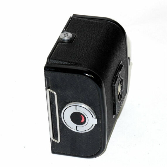 Hasselblad A12 Mag Black Ex+/++