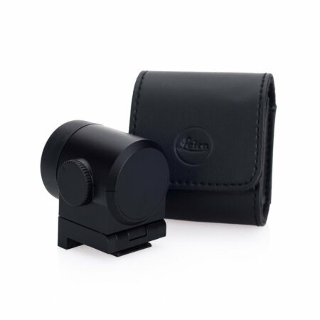 Leica - Visoflex Typ 020 Electronic Viewfinder for Leica M10 Cameras (Black) Cat #18767 New / / Free shipping(USA)