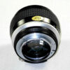 Nikon 58/1,2 Noct-Nikkor AIS w.caps & filter Ex++/Mint- Nice fast & Rare Lens.  / SOLD