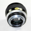 Nikon 58/1,2 Noct-Nikkor AIS w.caps & filter Ex++/Mint- Nice fast & Rare Lens.  / SOLD