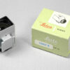 Leica SLOOZ 28mm Leica chrome metal original finder 12007 with box Ex++/Mint-
