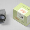 Leica SLOOZ 28mm Leica chrome metal original finder 12007 with box Ex++/Mint-