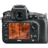 Nikon D800E Digital SLR 36.3Mp Camera body Sold with box, manual, battery, charger Mint- / Free shipping (USA)