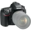 Nikon D800E Digital SLR 36.3Mp Camera body Sold with box, manual, battery, charger Mint- / Free shipping (USA)