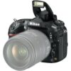 Nikon D800E Digital SLR 36.3Mp Camera body Sold with box, manual, battery, charger Mint- / Free shipping (USA)