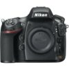 Nikon D800E Digital SLR 36.3Mp Camera body Sold with box, manual, battery, charger Mint- / Free shipping (USA)