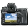 D700 DSLR Camera (Body Only) Mint-