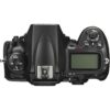 D700 DSLR Camera (Body Only) Mint-
