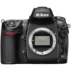 D700 DSLR Camera (Body Only) Mint-