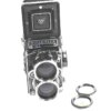 Rollei Tele TLR camera W/135mm f/4  Ex++ / Nice  ! / SOLD