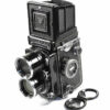 Rollei Tele TLR camera W/135mm f/4  Ex++ / Nice  ! / SOLD