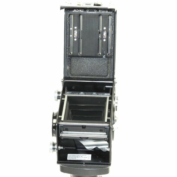 Rollei Tele TLR camera W/135mm f/4  Ex++ / Nice  ! / SOLD