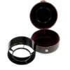 Nikon 5cm f1.1 original "Nippon Kogaku" lens hood  With original case Ex++ Rare ! / SOLD