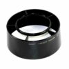 Nikon 5cm f1.1 original "Nippon Kogaku" lens hood  With original case Ex++ Rare ! / SOLD