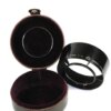 Nikon 5cm f1.1 original "Nippon Kogaku" lens hood  With original case Ex++ Rare ! / SOLD