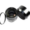 Nikon 85mm f/1.4 D  AF Nikkor  A/M Lens with Nikon Filter & HN-31 hood Mint- / Free shipping