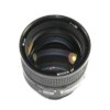 Nikon 85mm f/1.4 D  AF Nikkor  A/M Lens with Nikon Filter & HN-31 hood Mint- / Free shipping