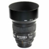 Nikon 85mm f/1.4 D  AF Nikkor  A/M Lens with Nikon Filter & HN-31 hood Mint- / Free shipping